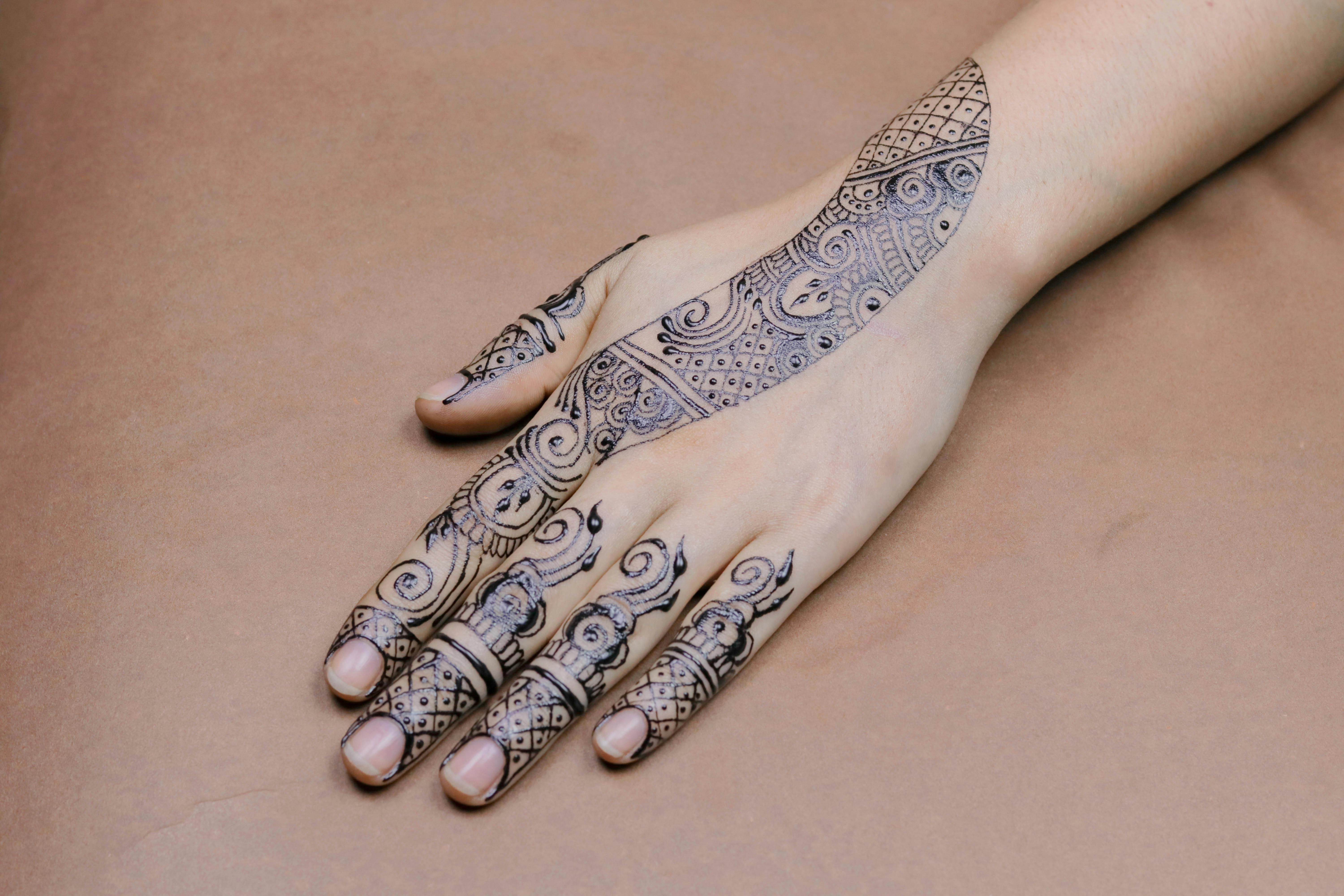 20 Creative K Letter Tattoo Designs for Artistic Inspiration